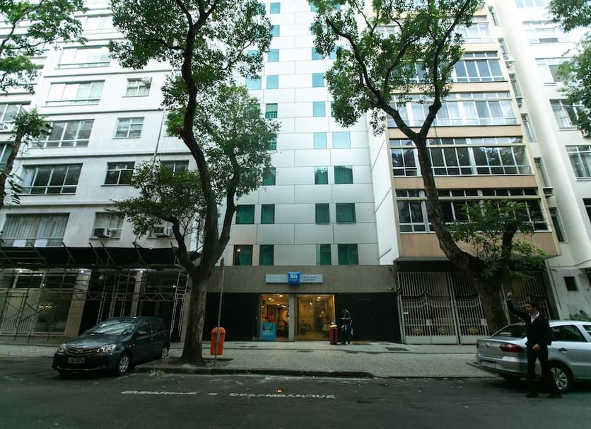 Edifício Foto