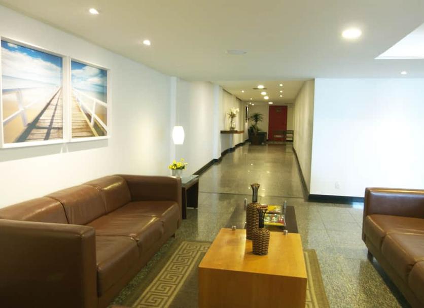 Hall Foto