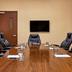Sala de conferências