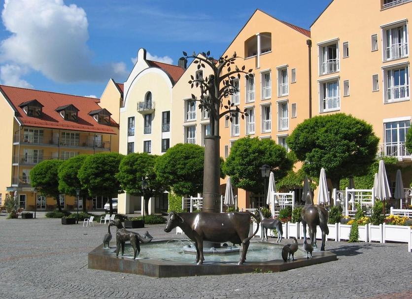 Edifício Foto
