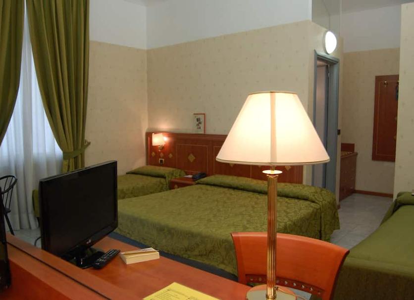 Quarto Foto