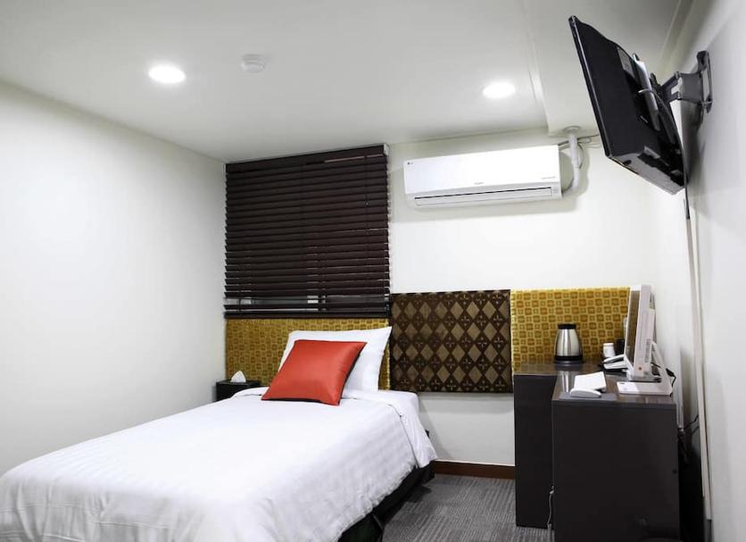 Quarto Foto