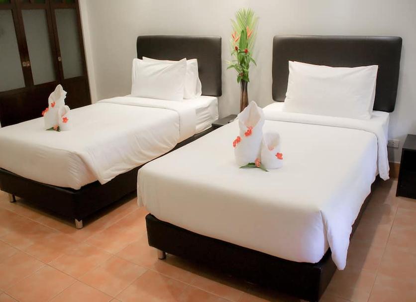 Quarto Foto
