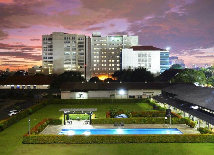 Edifício Foto