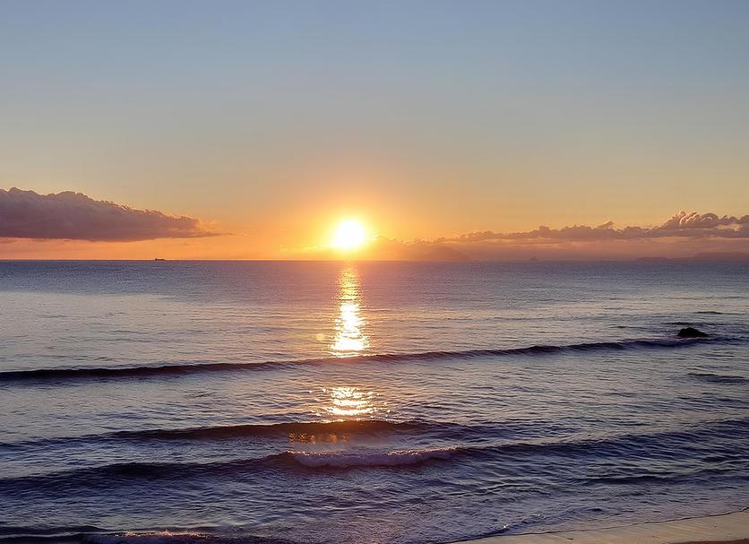 Praia Foto