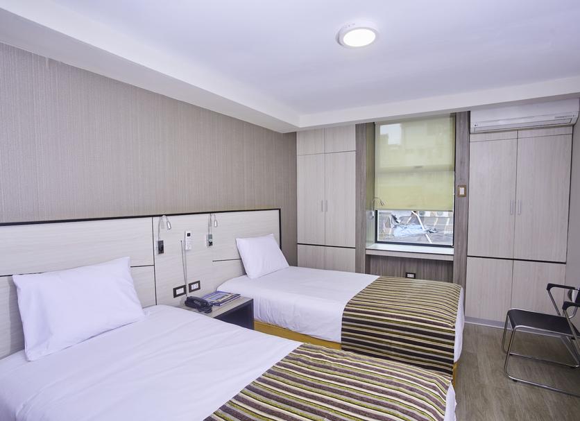 Quarto Foto