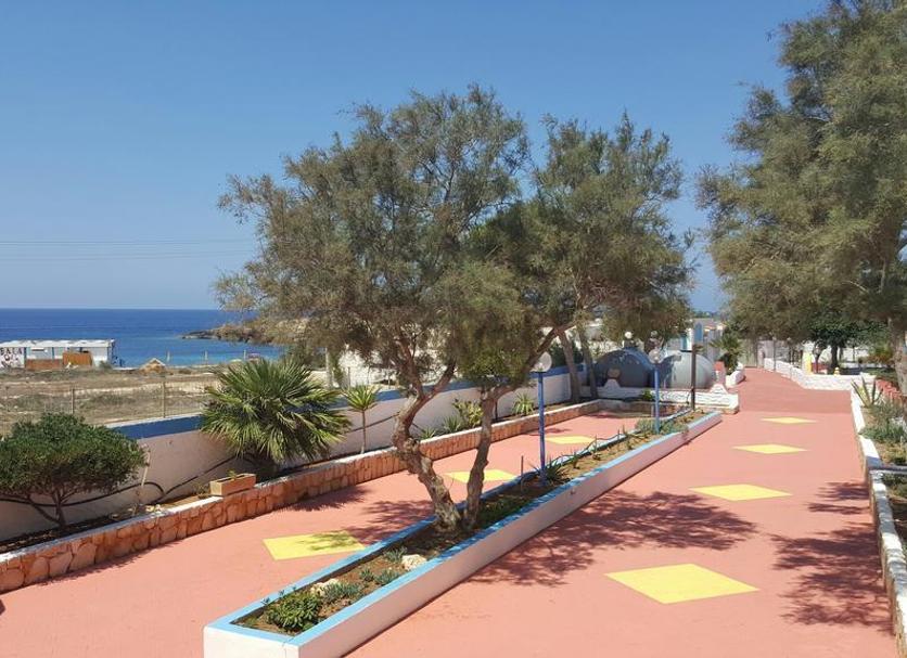 Exterior Foto