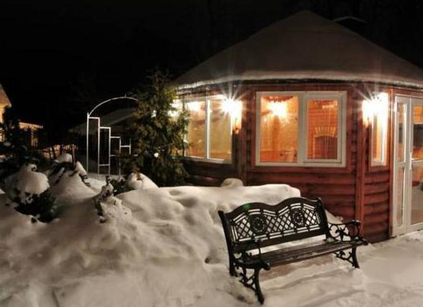 Exterior Foto