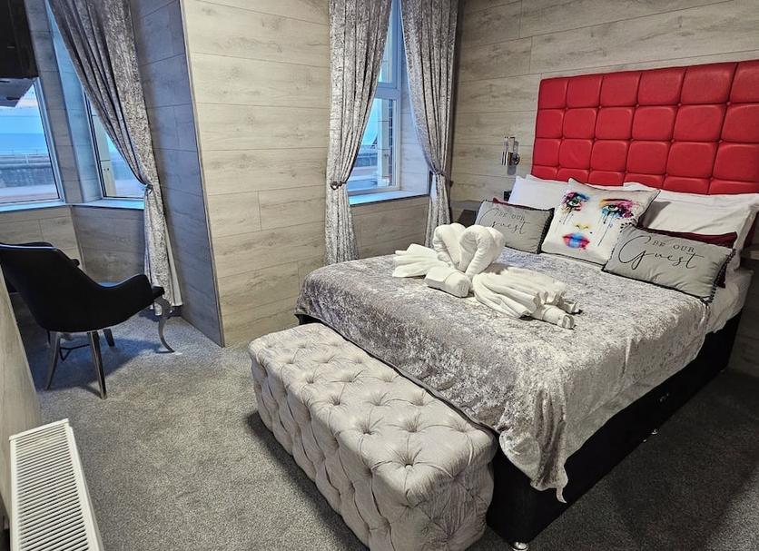 Quarto Foto