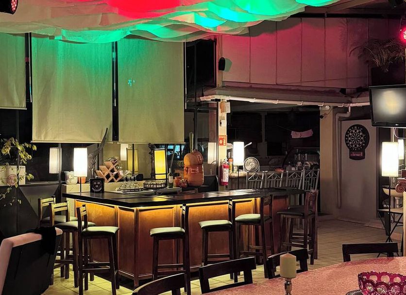 Bar Foto