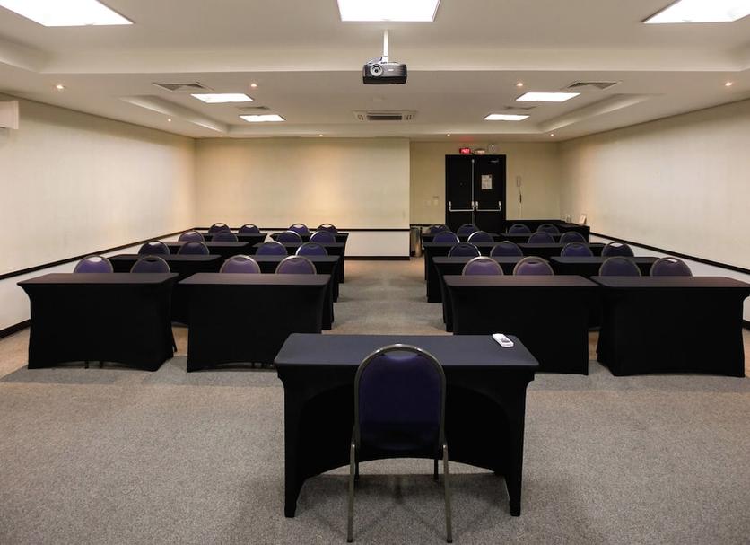 Sala de conferências Foto