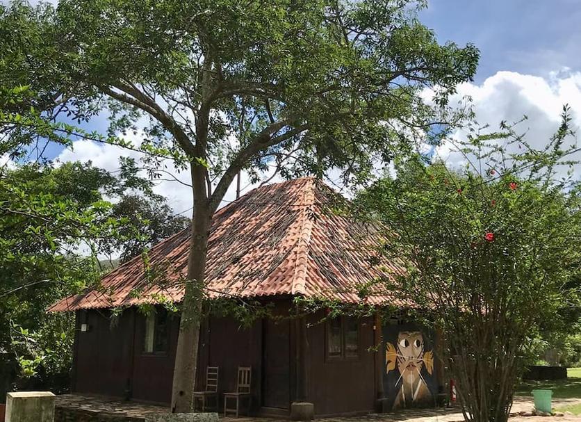 Exterior Foto