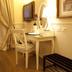 Comodidade do quarto