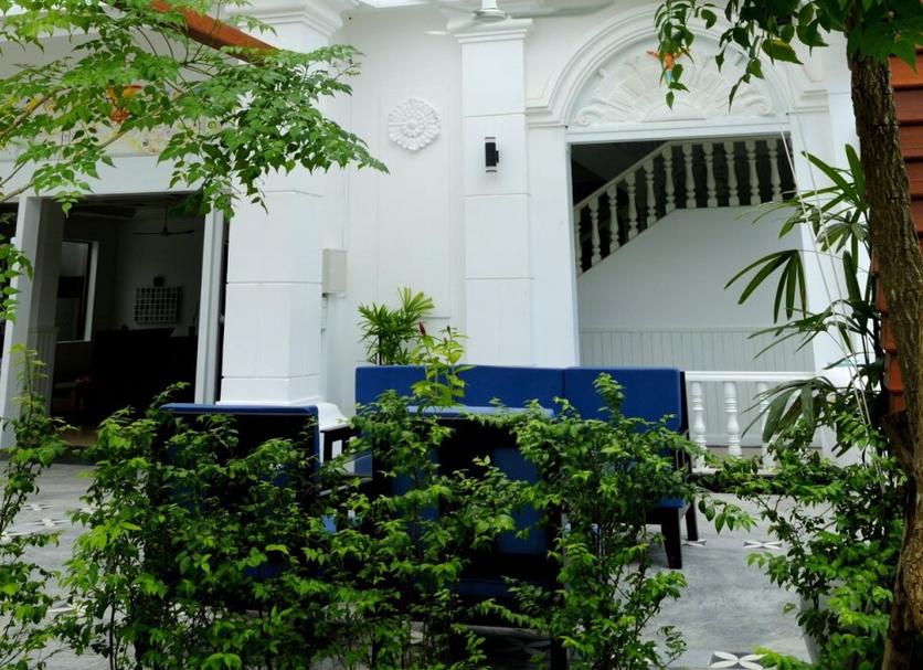 Exterior Foto