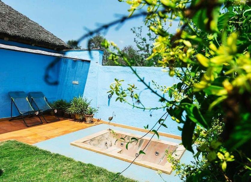Exterior Foto