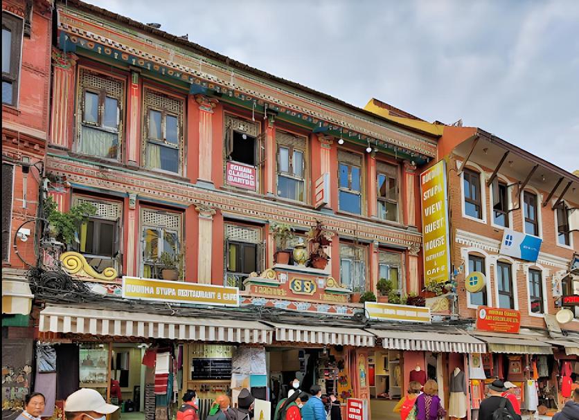 Edifício Foto
