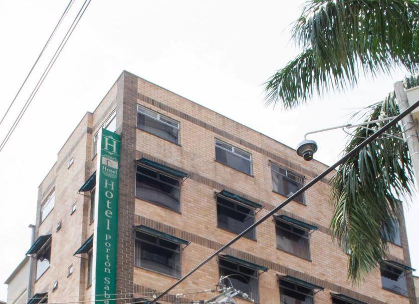 Edifício Foto