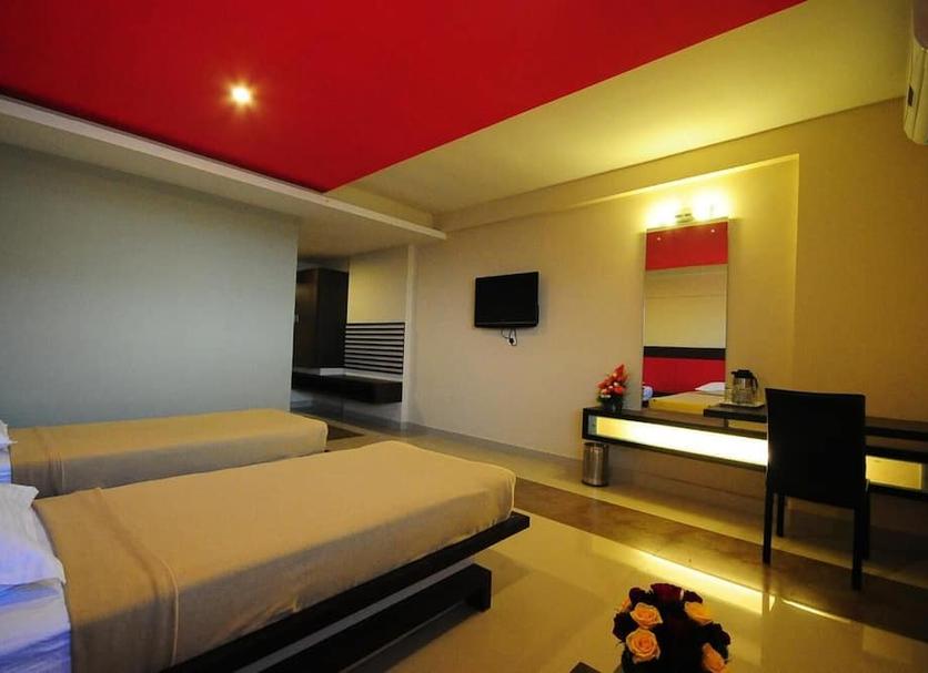Quarto Foto