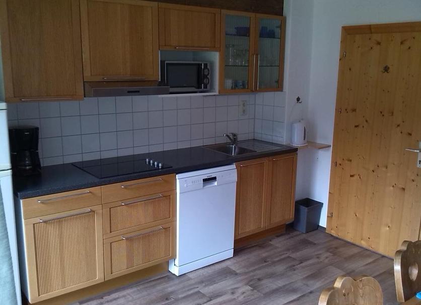 Cozinha Foto