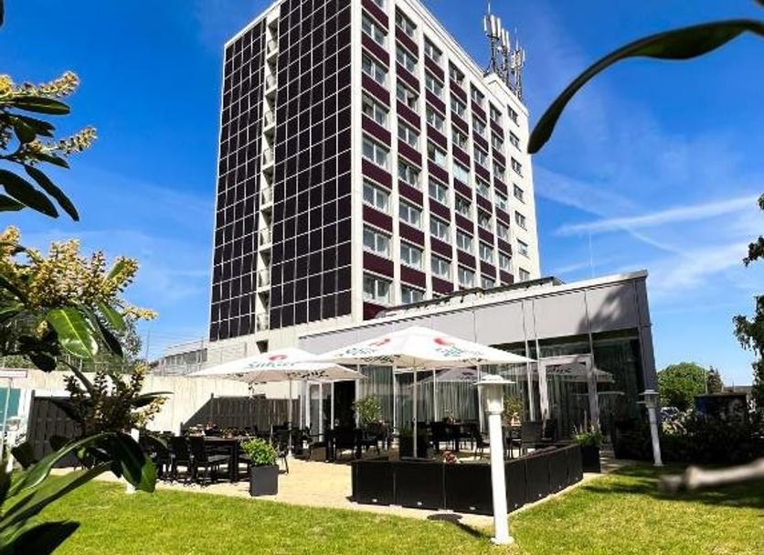 Edifício Foto