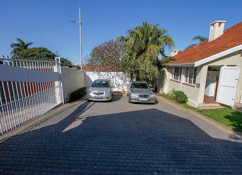 Exterior Foto