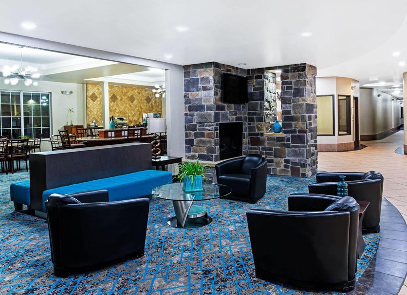 Hall Foto