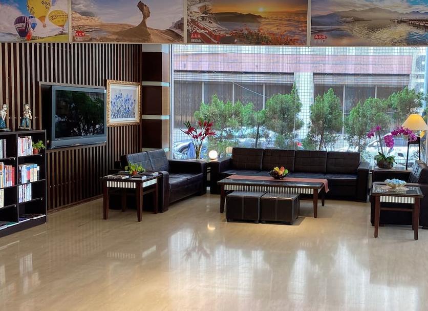 Hall Foto