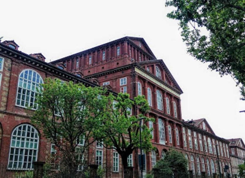 Edifício Foto