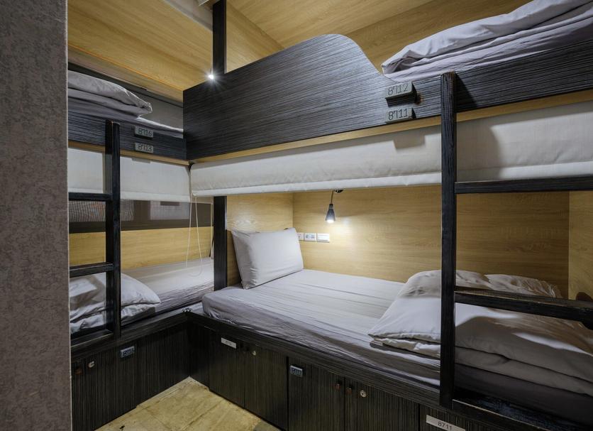 Quarto Foto