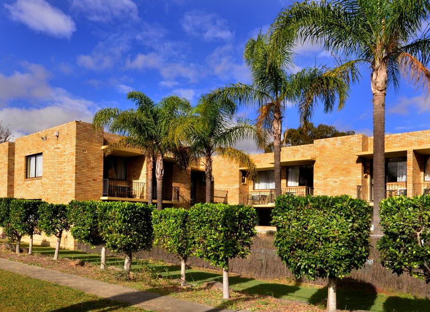 Edifício Foto