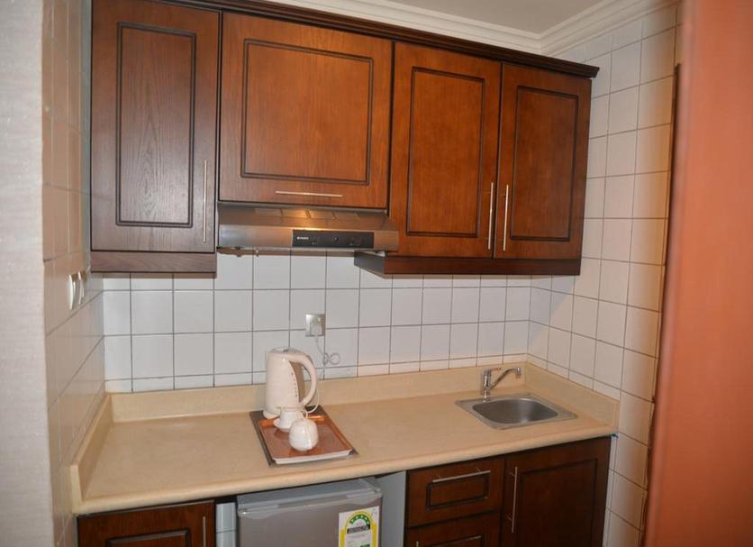 Cozinha Foto