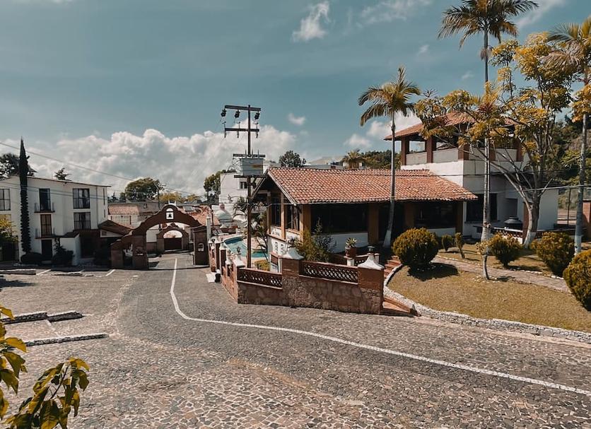 Exterior Foto