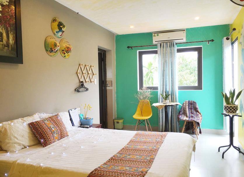 Quarto Foto