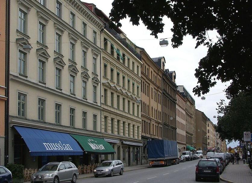 Exterior Foto