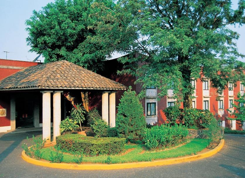 Exterior Foto