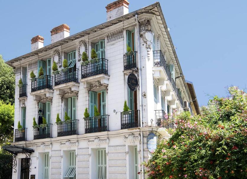 Edifício Foto