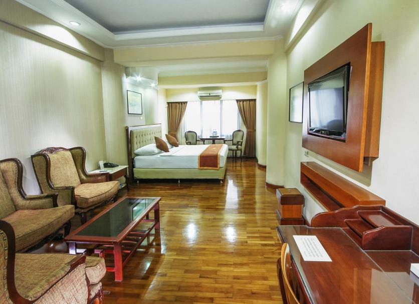 Quarto Foto