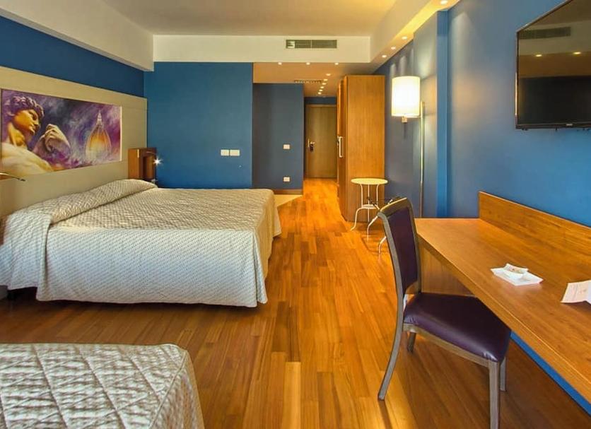 Quarto Foto