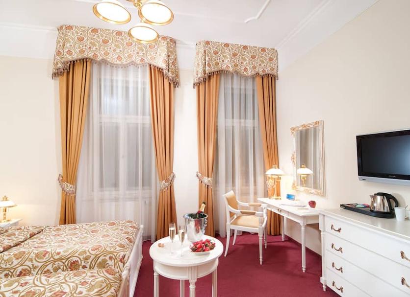 Quarto Foto