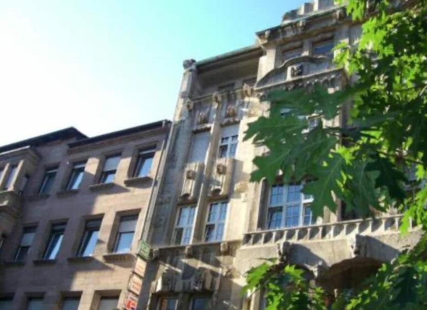 Edifício Foto