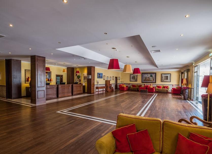 Hall Foto