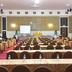 Sala de conferências