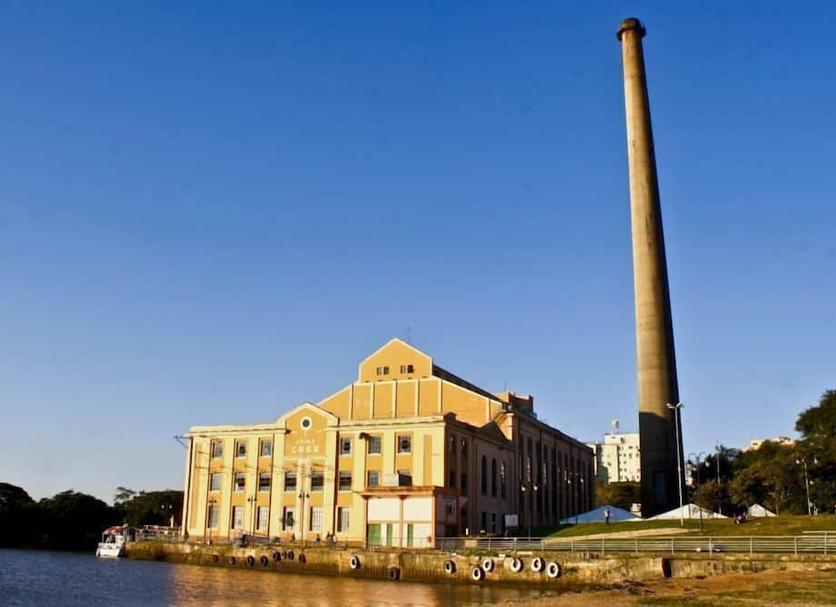 Edifício Foto
