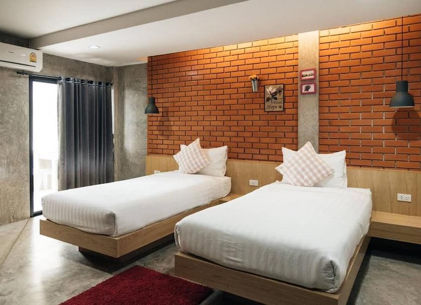 Quarto Foto