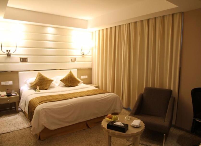 Quarto Foto