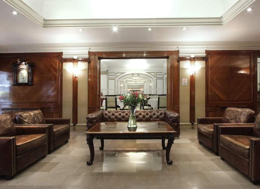 Hall Foto
