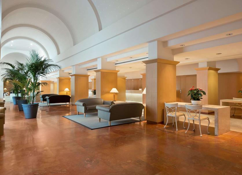 Hall Foto