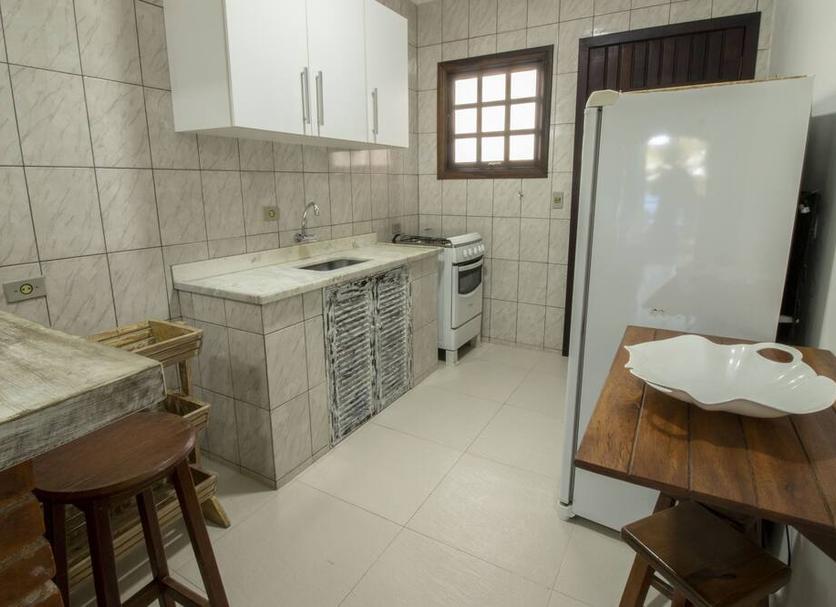 Cozinha Foto