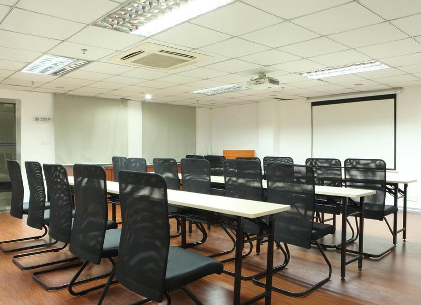 Sala de conferências Foto