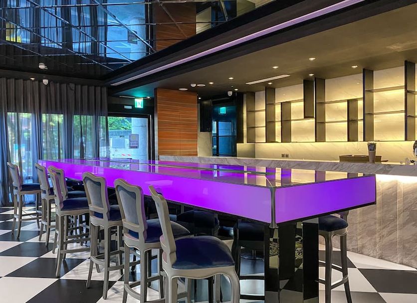 Bar Foto
